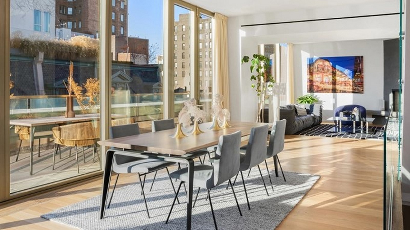 An inside look at all the houses owned by Lenny Kravitz - Sheet38