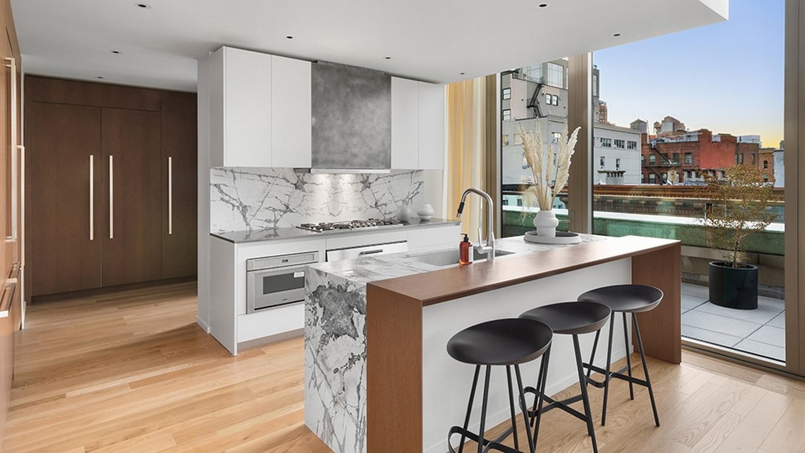 An inside look at all the houses owned by Lenny Kravitz - Sheet39