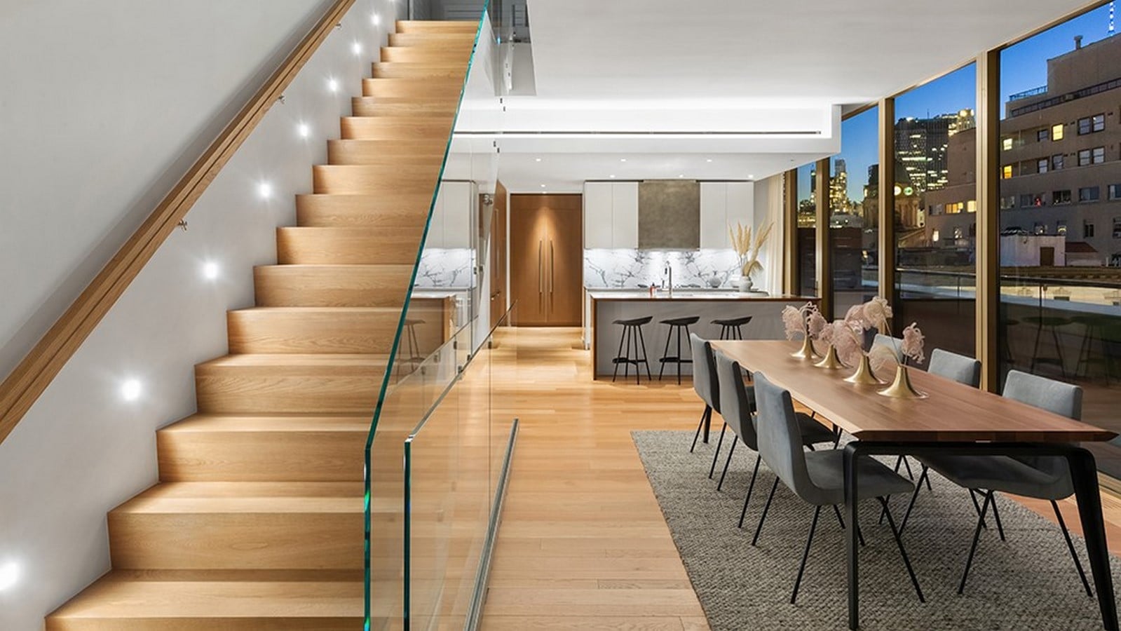 An inside look at all the houses owned by Lenny Kravitz - Sheet41