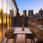 An inside look at all the houses owned by Lenny Kravitz - Sheet42