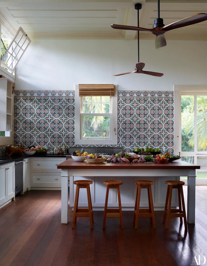 An inside look at all the houses owned by Lenny Kravitz - Sheet8