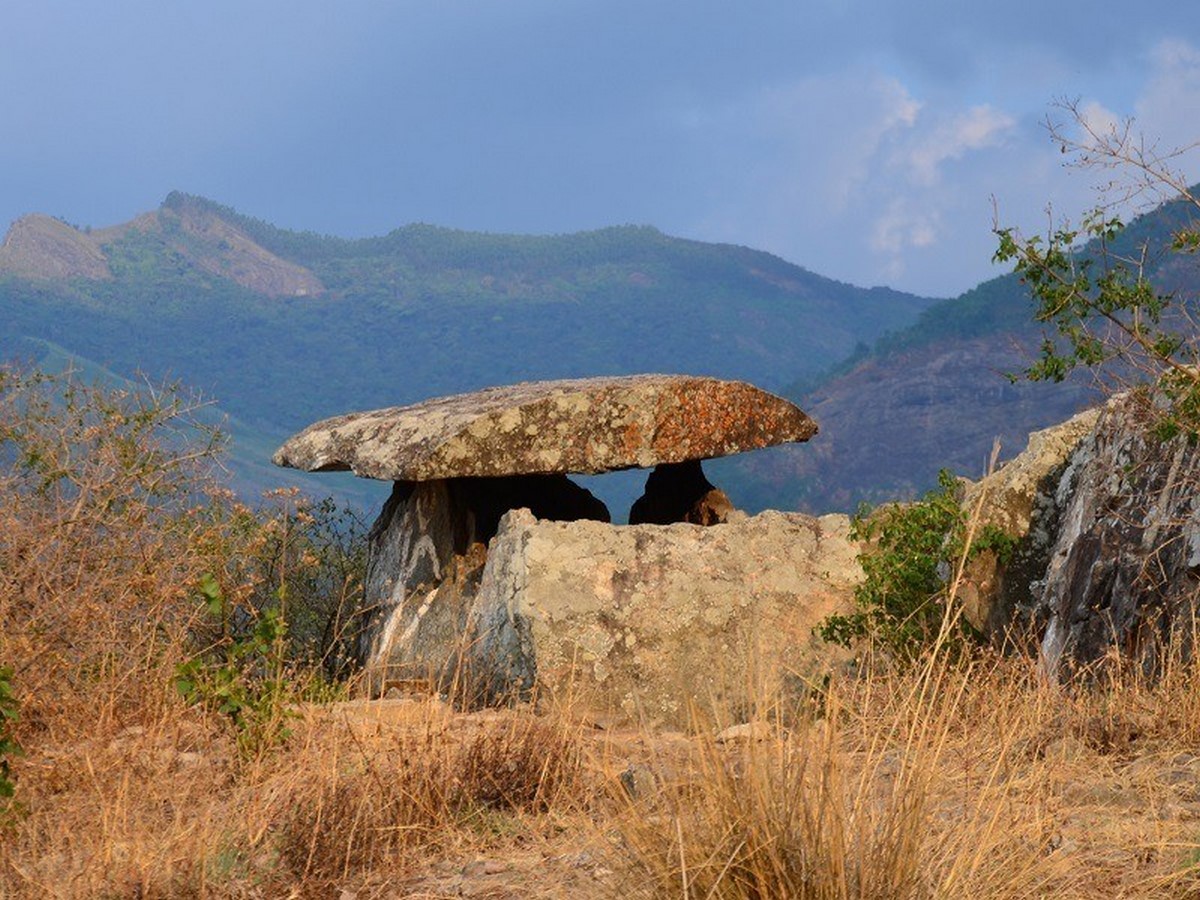 15 Places to visit in Munnar for Travelling Architect - Sheet29