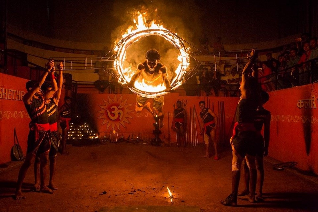 Kalari Kshethra, Munnar_©Travelinvites