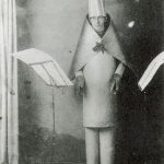 Art Movement: Dadaism - Sheet3