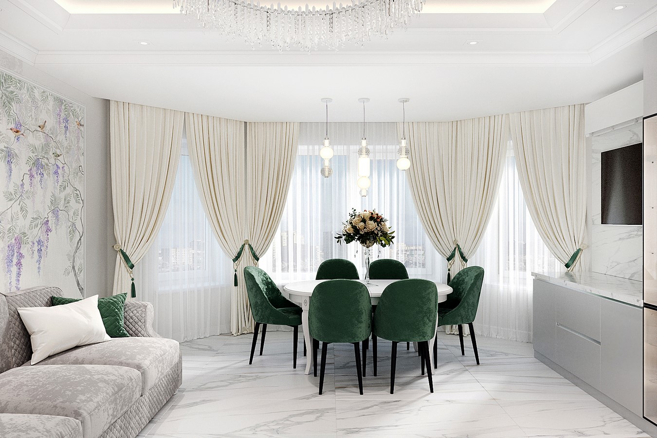 Interior Designers in Stavropol - Top 10 Interior Designers in Stavropol - Sheet1