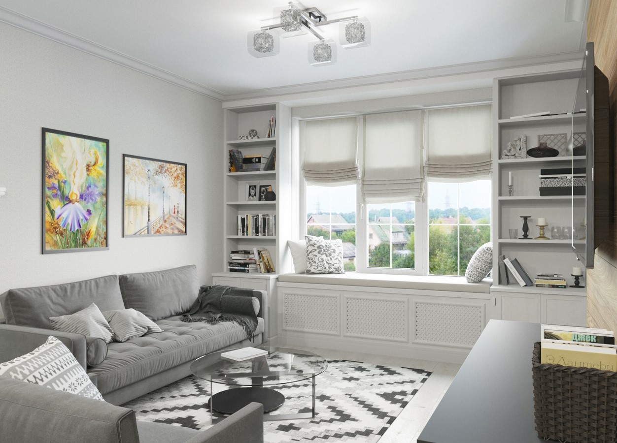 Interior Designers in Stavropol - Top 10 Interior Designers in Stavropol - Sheet7