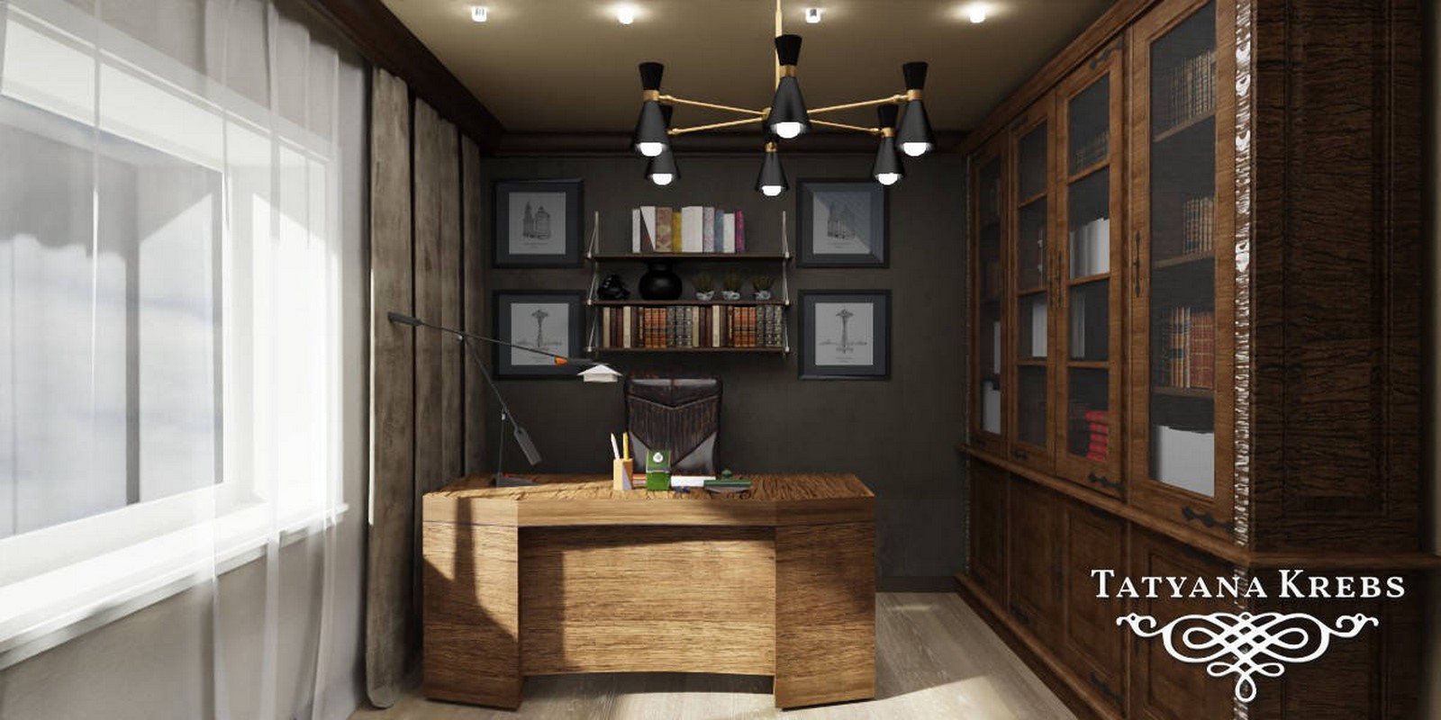 Interior Designers in Tambov - Top 10 Interior Designers in Tambov - Sheet6