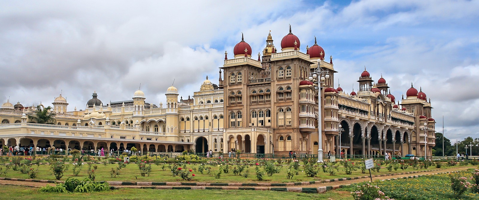 15 Places To Visit In Karnataka for Travelling Architect - Sheet1