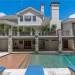 Usher House: 10 Facts through Architect's Lens - Sheet1