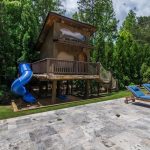 Usher House: 10 Facts through Architect's Lens - Sheet10