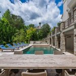 Usher House: 10 Facts through Architect's Lens - Sheet11