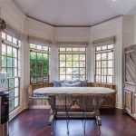 Usher House: 10 Facts through Architect's Lens - Sheet9