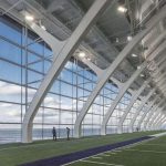 Northwestern University Ryan - Walter Athletics Center by Perkins and Will - Sheet2