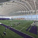 Northwestern University Ryan - Walter Athletics Center by Perkins and Will - Sheet3