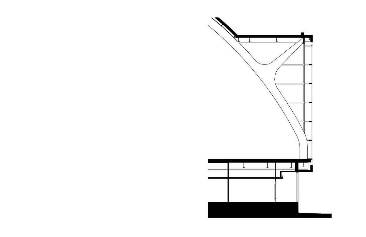 Northwestern University Ryan - Walter Athletics Center by Perkins and Will - Sheet7