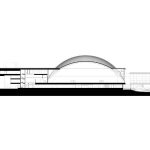 Northwestern University Ryan - Walter Athletics Center by Perkins and Will - Sheet8
