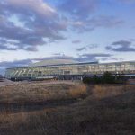 Northwestern University Ryan - Walter Athletics Center by Perkins and Will - Sheet9