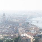 Urban pollution: Italy - Sheet1
