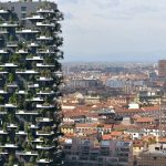 Urban pollution: Italy - Sheet2
