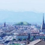 Urban pollution: Italy - Sheet5