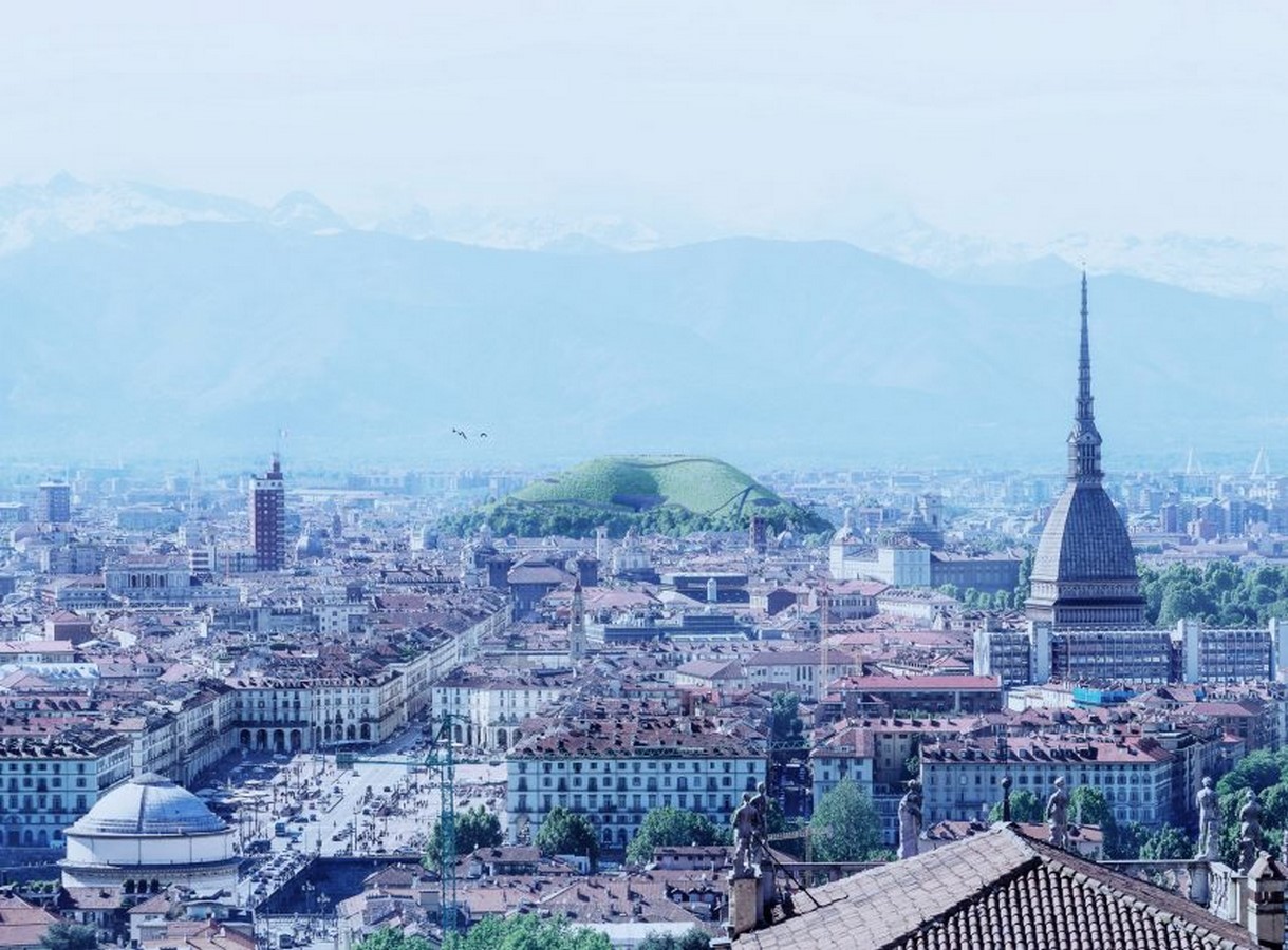 Urban pollution: Italy - Sheet5