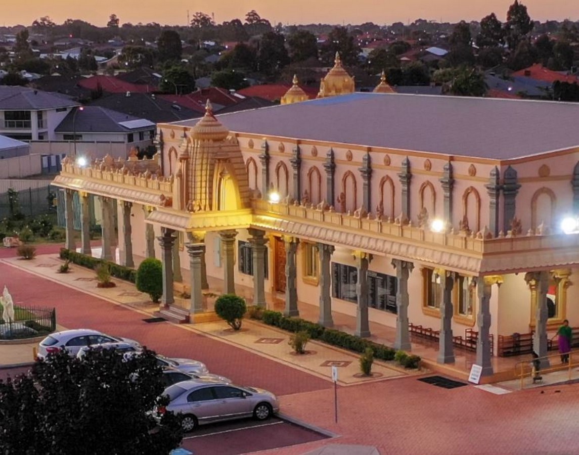 15 Religious places every Architect must visit in Australia - Sheet11