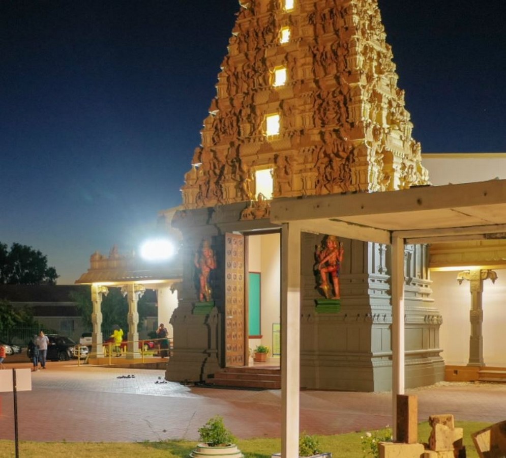 15 Religious places every Architect must visit in Australia - Sheet13