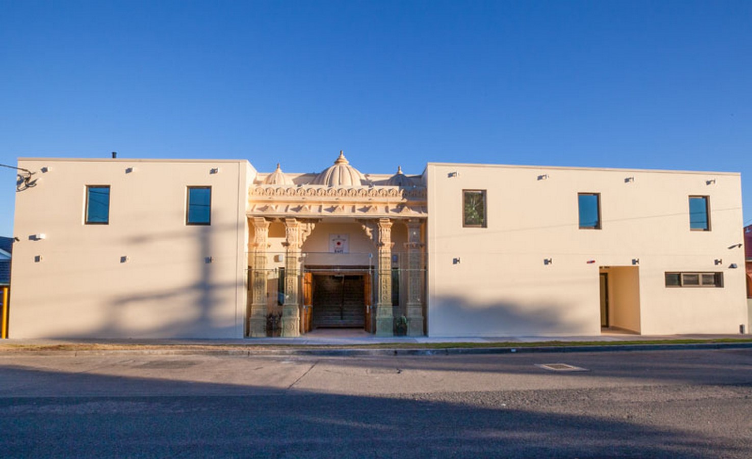 15 Religious places every Architect must visit in Australia - Sheet14