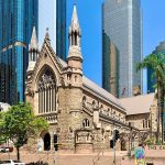 15 Religious places every Architect must visit in Australia - Sheet15