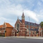 15 Religious places every Architect must visit in Australia - Sheet22