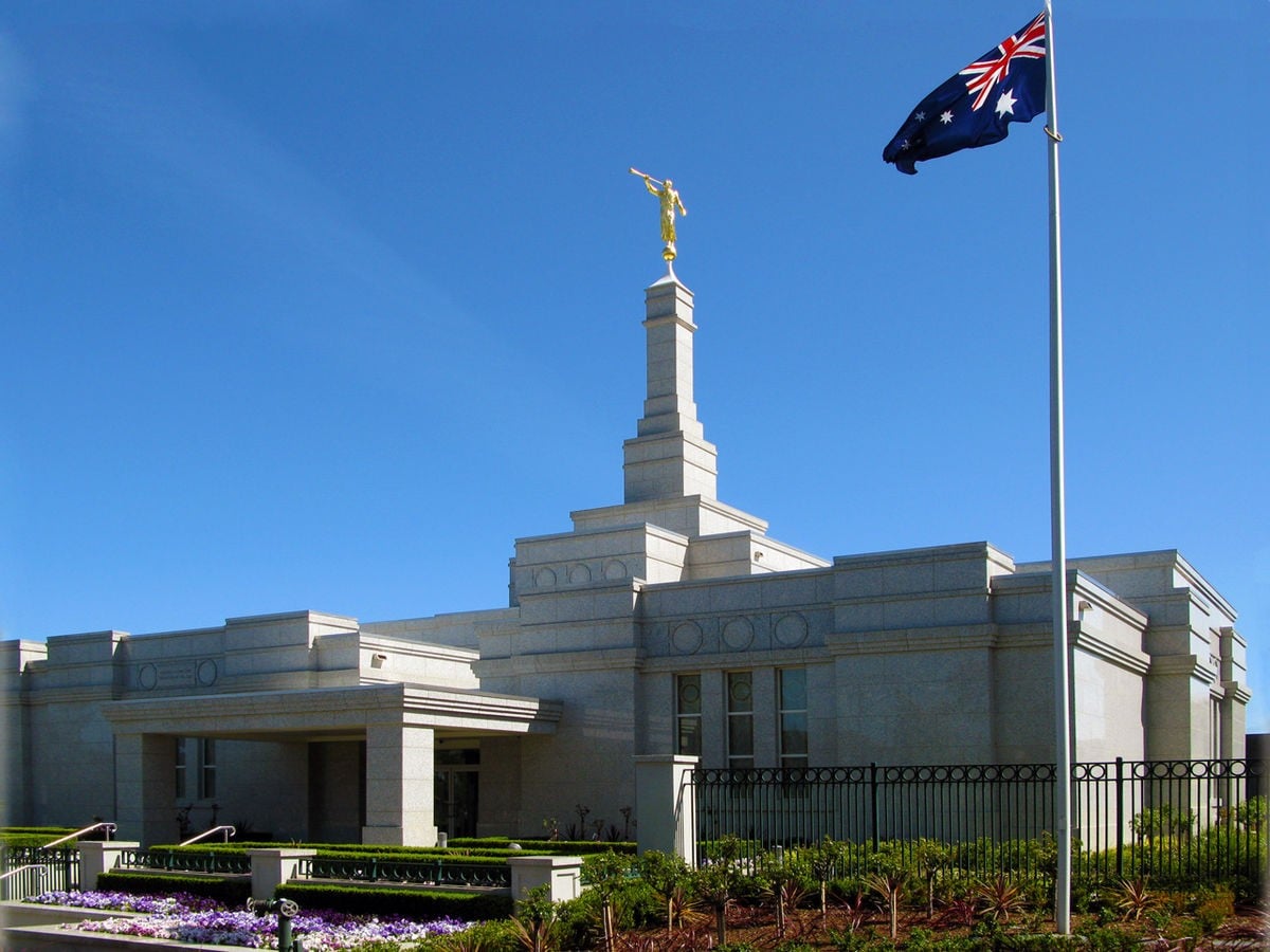 15 Religious places every Architect must visit in Australia - Sheet3