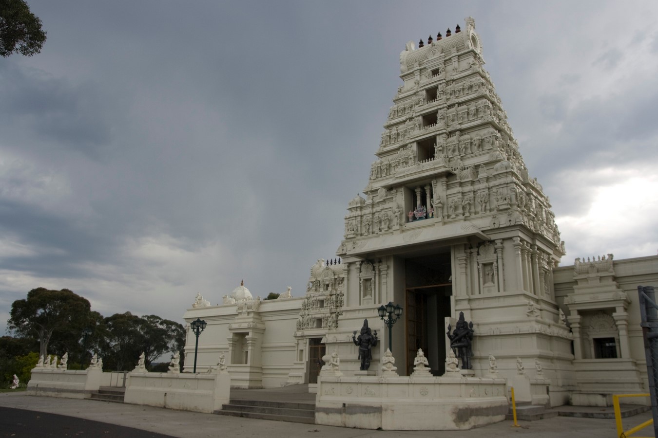 15 Religious places every Architect must visit in Australia - Sheet9