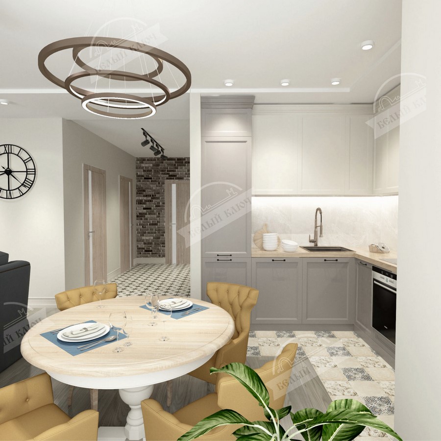 Interior Designers in Kaliningrad - Top 20 Interior Designers in Kaliningrad - Sheet12