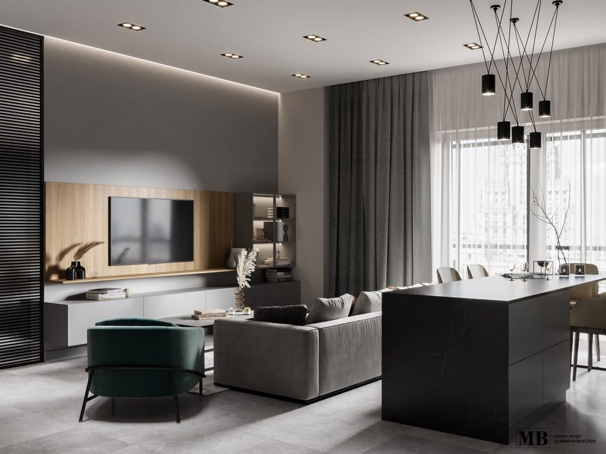 Interior Designers in Kaliningrad - Top 20 Interior Designers in Kaliningrad - Sheet15