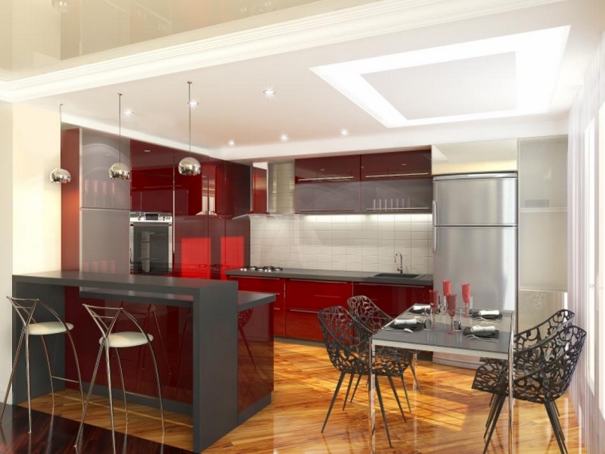 Interior Designers in Kaliningrad - Top 20 Interior Designers in Kaliningrad - Sheet16