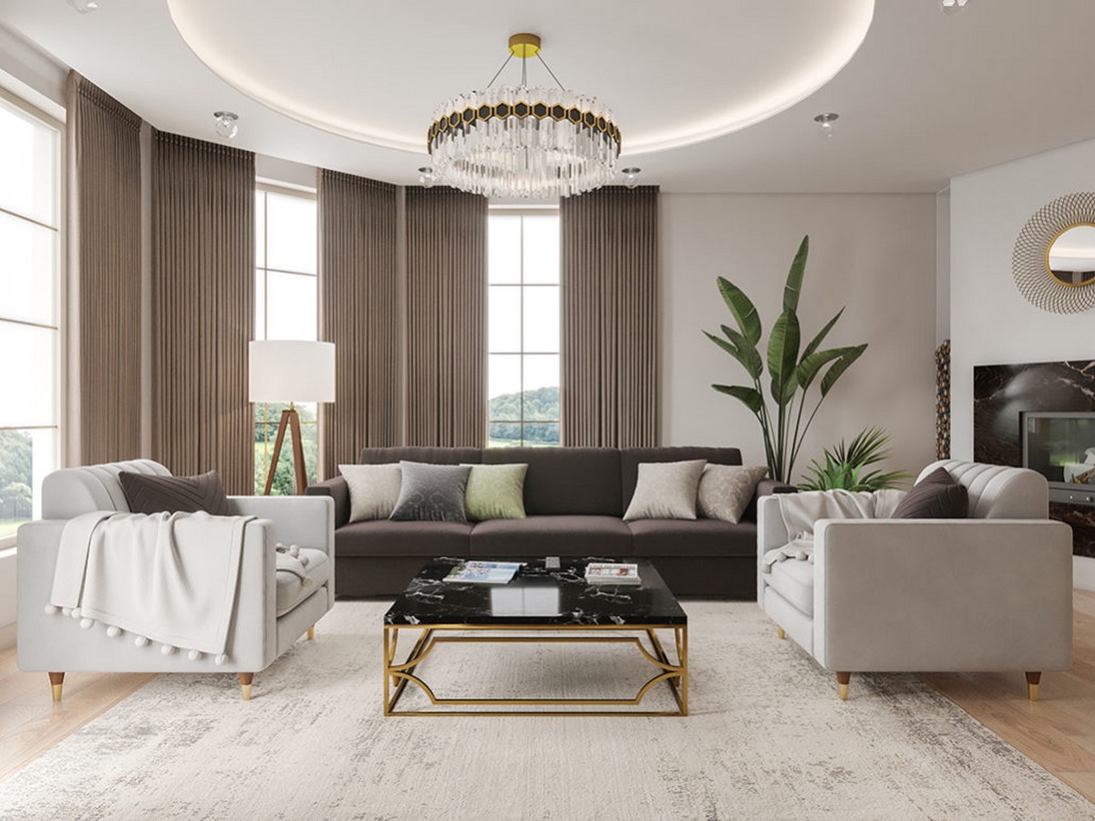 Interior Designers in Kaliningrad - Top 20 Interior Designers in Kaliningrad - Sheet20