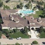 Britney Spears House: 10 Facts through Architect's Lens - Sheet2