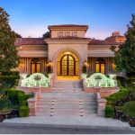 Britney Spears House: 10 Facts through Architect's Lens - Sheet3