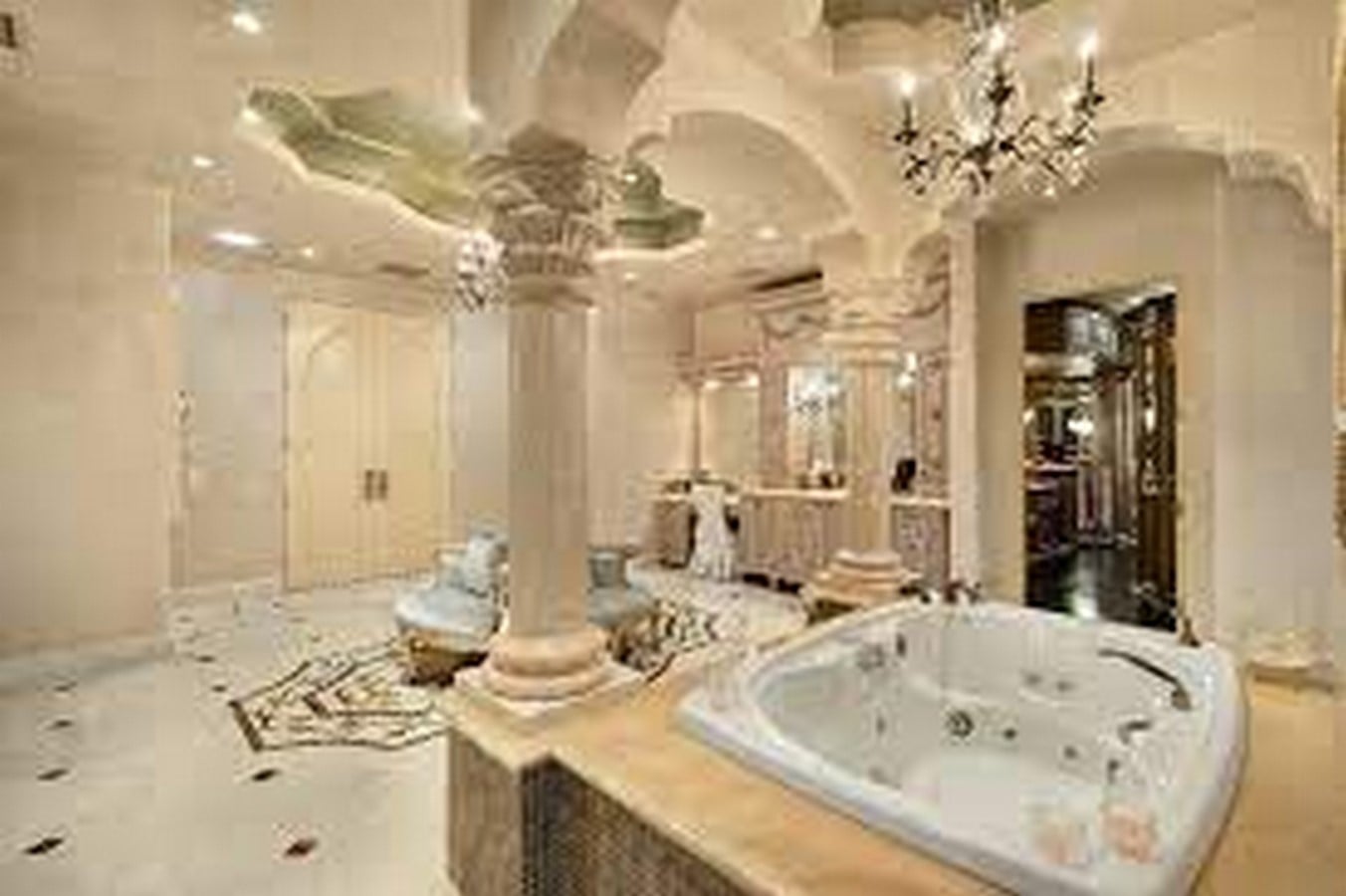 Britney Spears House: 10 Facts through Architect's Lens - Sheet8