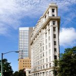 Buildings In Atlanta: 15 Architectural Marvels Every Architect Must See - Sheet11
