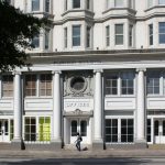 Buildings In Atlanta: 15 Architectural Marvels Every Architect Must See - Sheet12