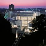 Buildings In Atlanta: 15 Architectural Marvels Every Architect Must See - Sheet13