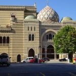 Buildings In Atlanta: 15 Architectural Marvels Every Architect Must See - Sheet16