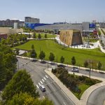 Buildings In Atlanta: 15 Architectural Marvels Every Architect Must See - Sheet2