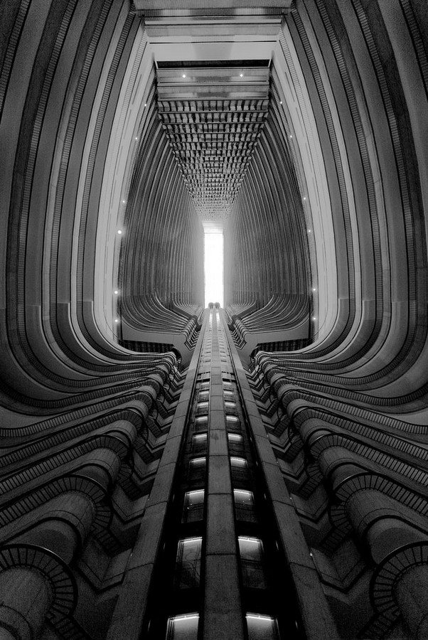 Buildings In Atlanta: 15 Architectural Marvels Every Architect Must See - Sheet22