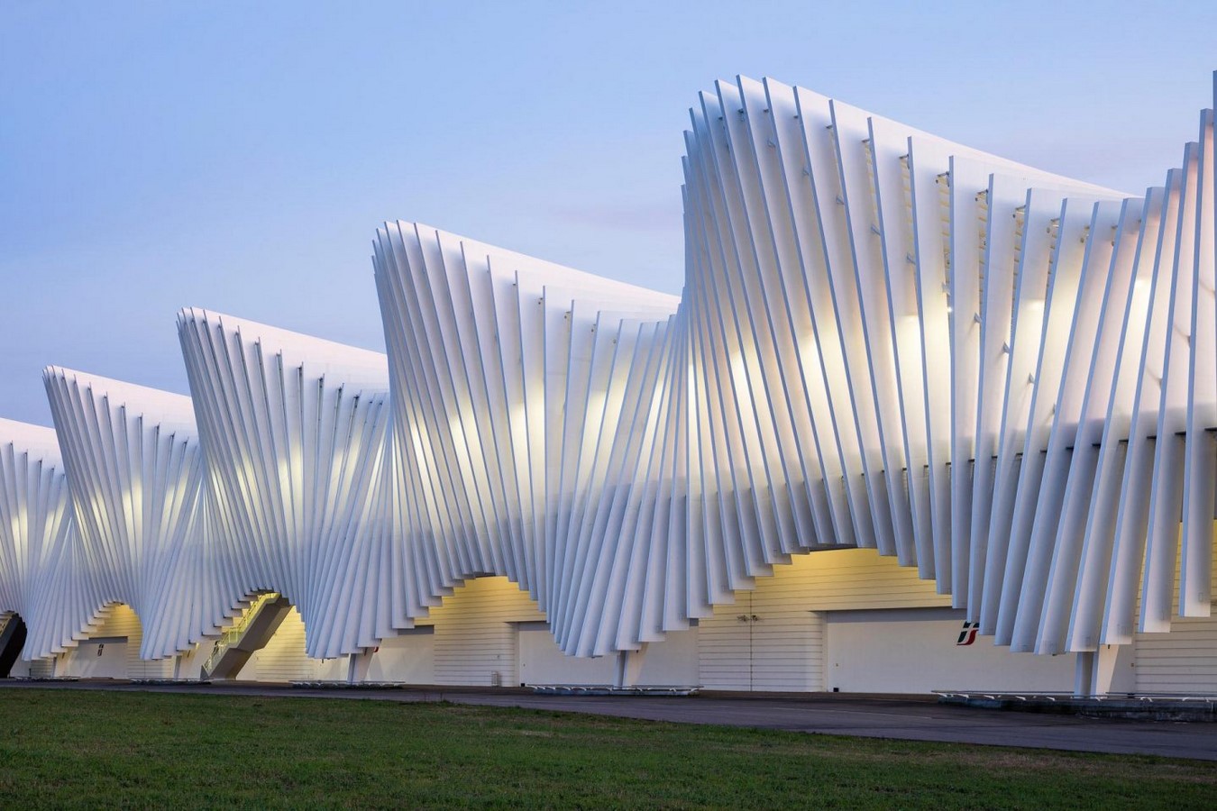 10 Best facades in the world - Sheet2
