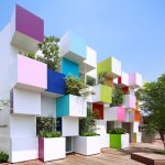 10 Best facades in the world - Sheet5