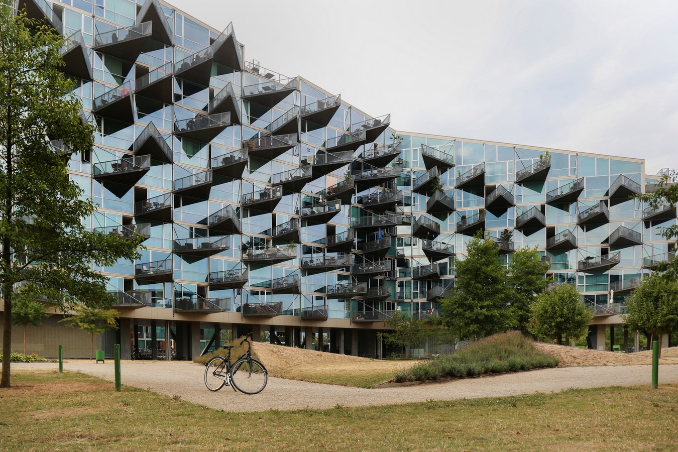 10 Best facades in the world - Sheet7