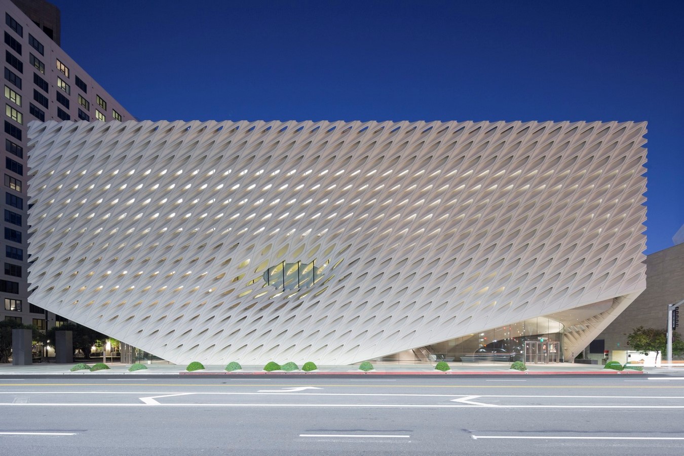 10 Best facades in the world - Sheet8