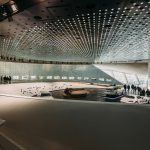 Mercedes-Benz Museum by UN Studio - Sheet7